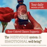 Rose-Colored Glasses