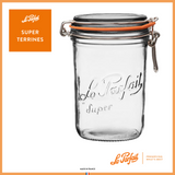 Le Parfait Super Terrines - Set