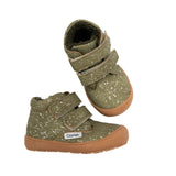 Little Hiker Barefoot Toddler Boots – Warm & Flexible Sole