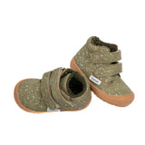 Little Hiker Barefoot Toddler Boots – Warm & Flexible Sole