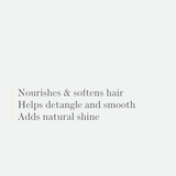 Ylang & Lavender Nourishing Conditioner Bar