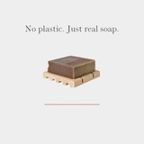 Winter Spice Soap
