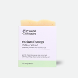 Outdoor Blend Soap