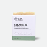 Coastal Seaweed Soap