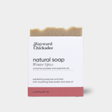 Winter Spice Soap