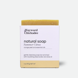 Summer Citrus Soap