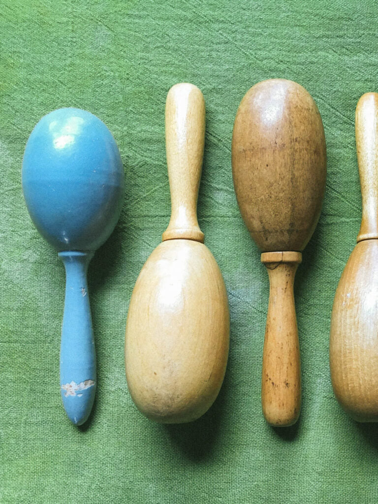 Vintage Darning Egg Lady Farmer Marketplace vintage-darning-egg-lady-farmer-marketplace
