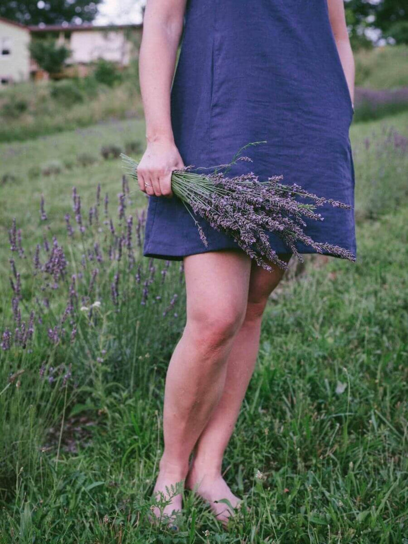 Maia Dress