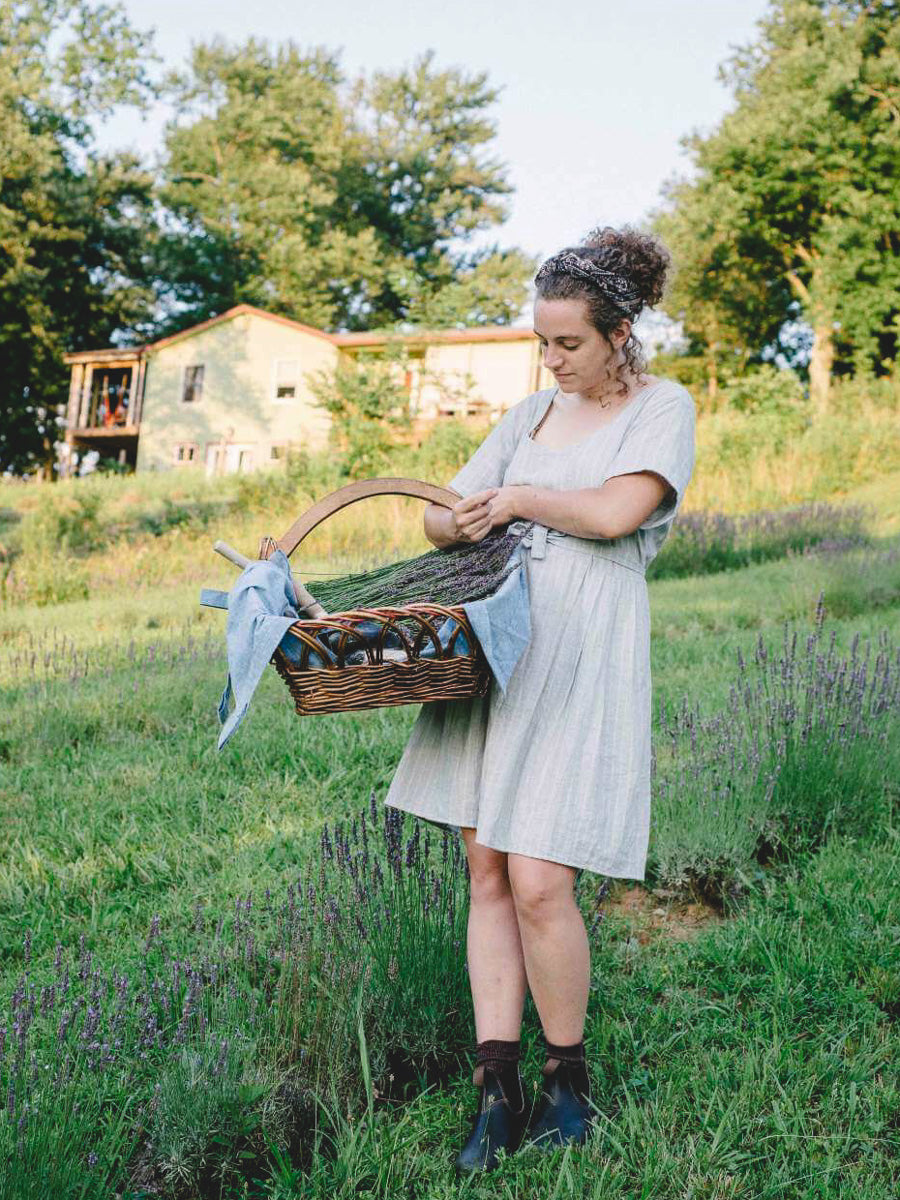 Persephone Dress Persephone Dress
