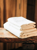 Organic Cotton Sateen Sheets